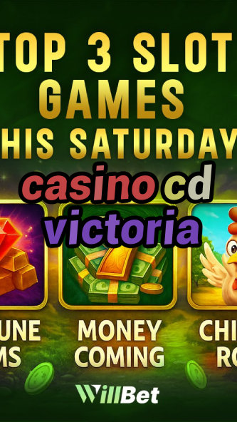 casino cd victoria-igamblingorder.com