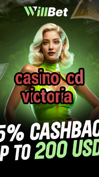 casino cd victoria-igamblingorder.com