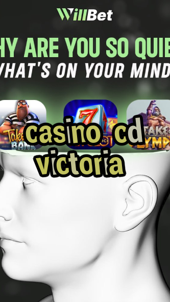 casino cd victoria-igamblingorder.com